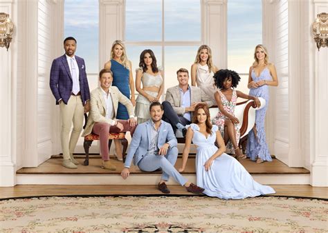 Southern Charm Cast Shares Exclusive Details on Season 10